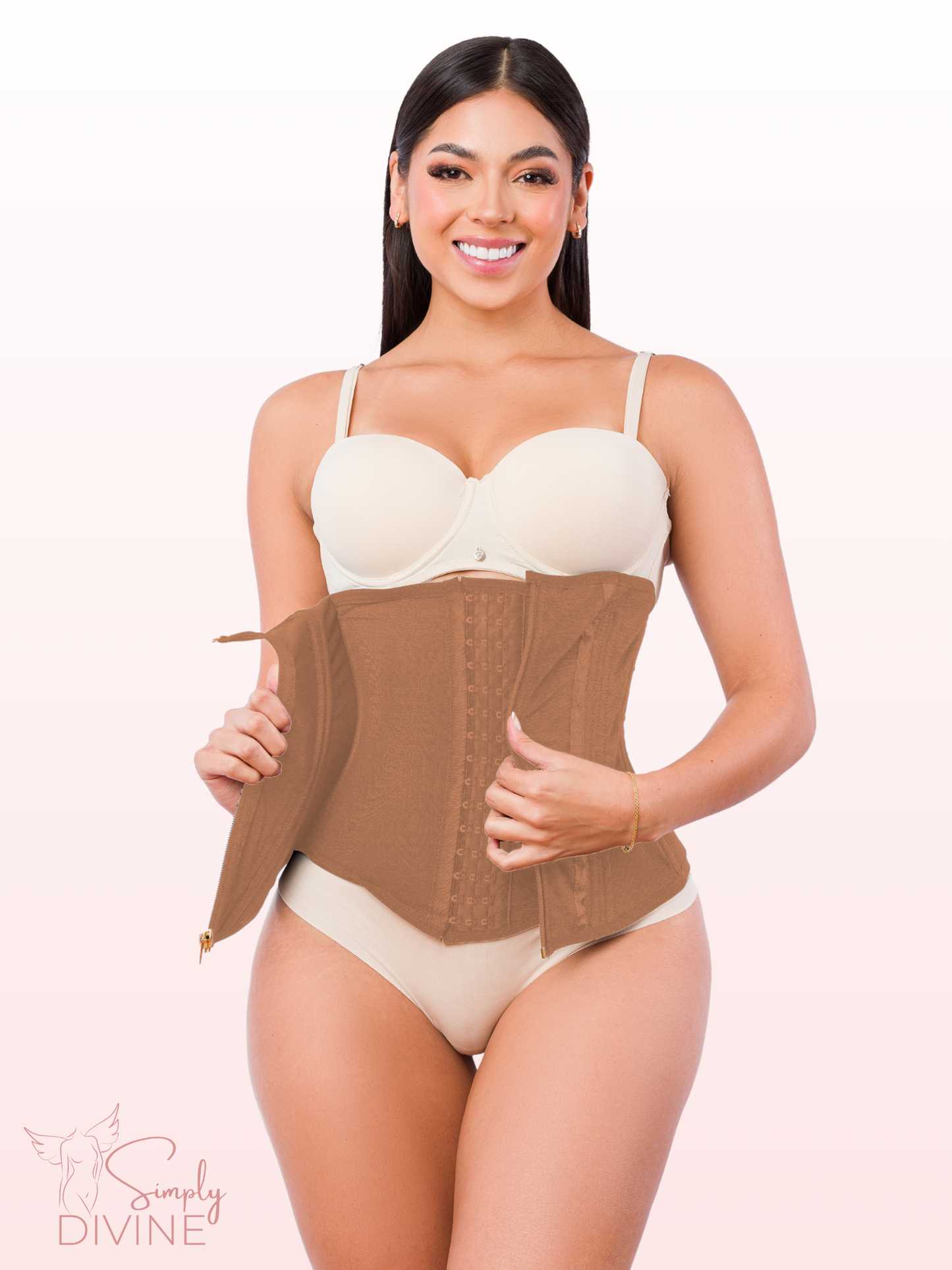 SD-2001 Shorts levanta cola Soporte abdominal