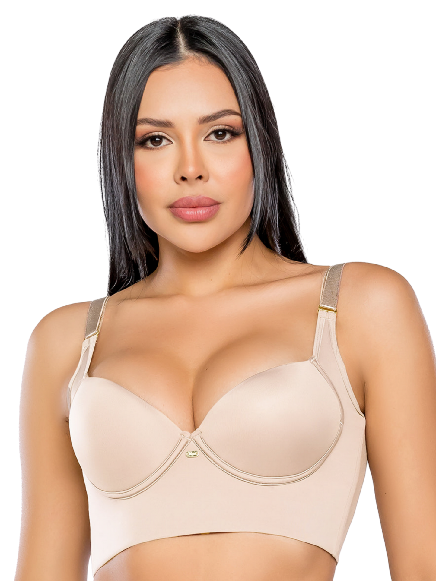 SD-2027 Back Sculpt Bra