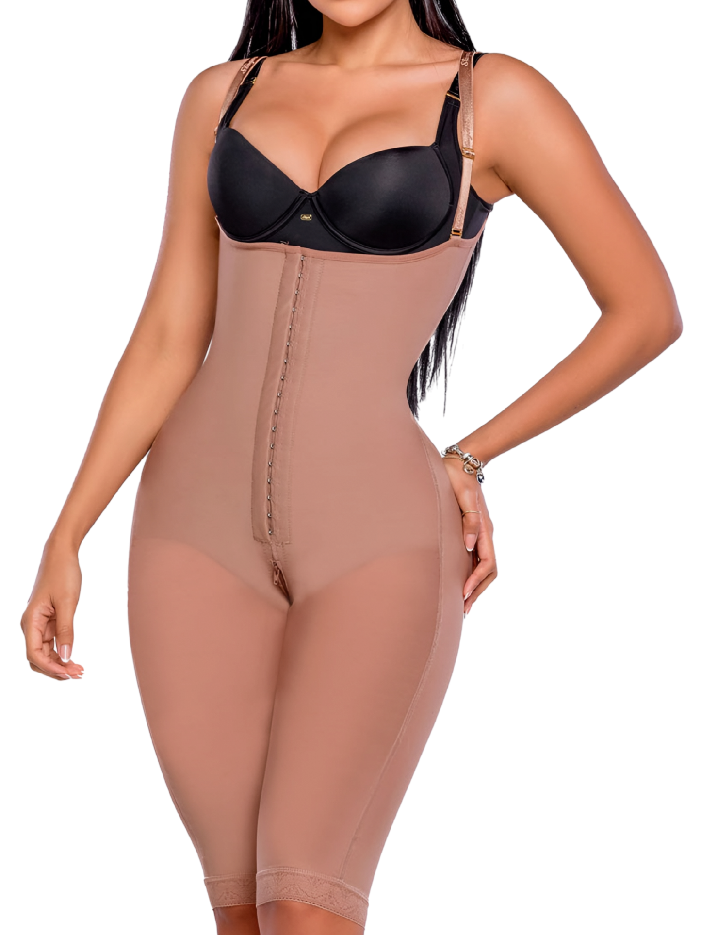 SD-2001 Shorts levanta cola Soporte abdominal