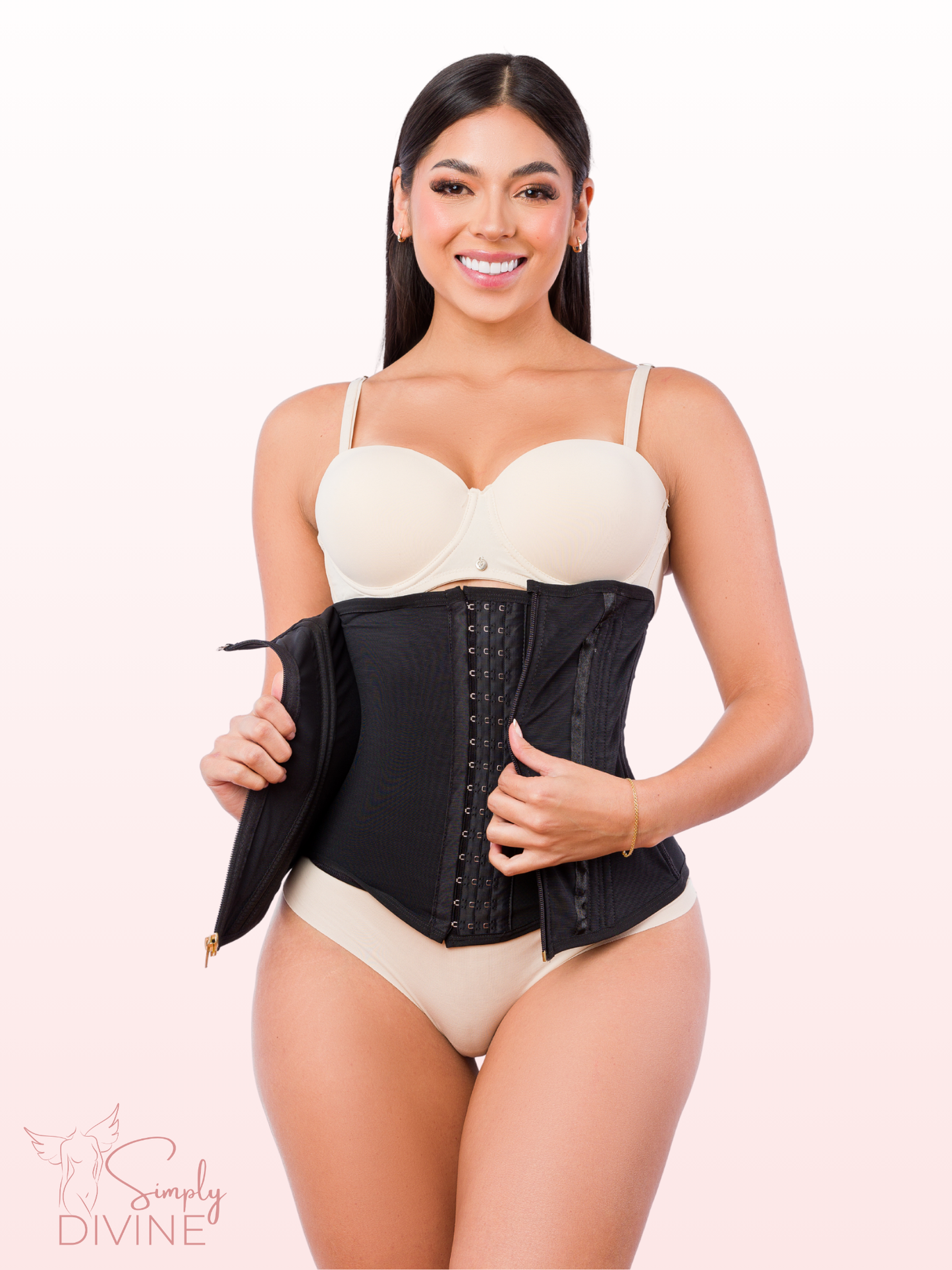 SD-2001 Shorts levanta cola Soporte abdominal