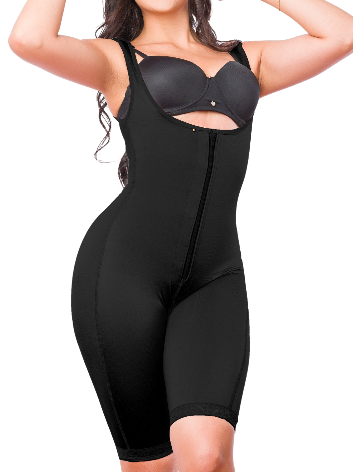 SD-2004 Invisible Long Girdle Slimming and Shaping Full Body