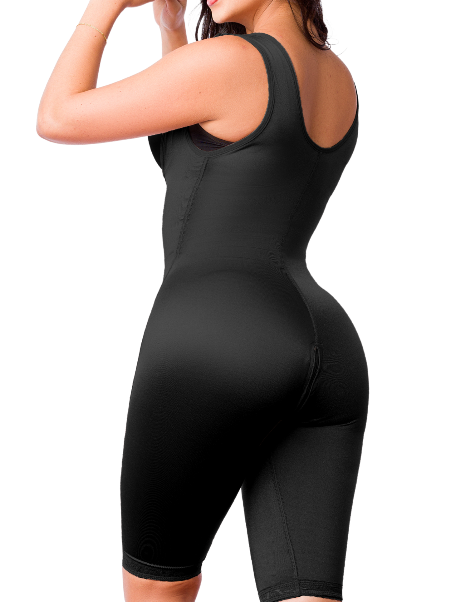 SD-2004 Invisible Long Girdle Slimming and Shaping Full Body