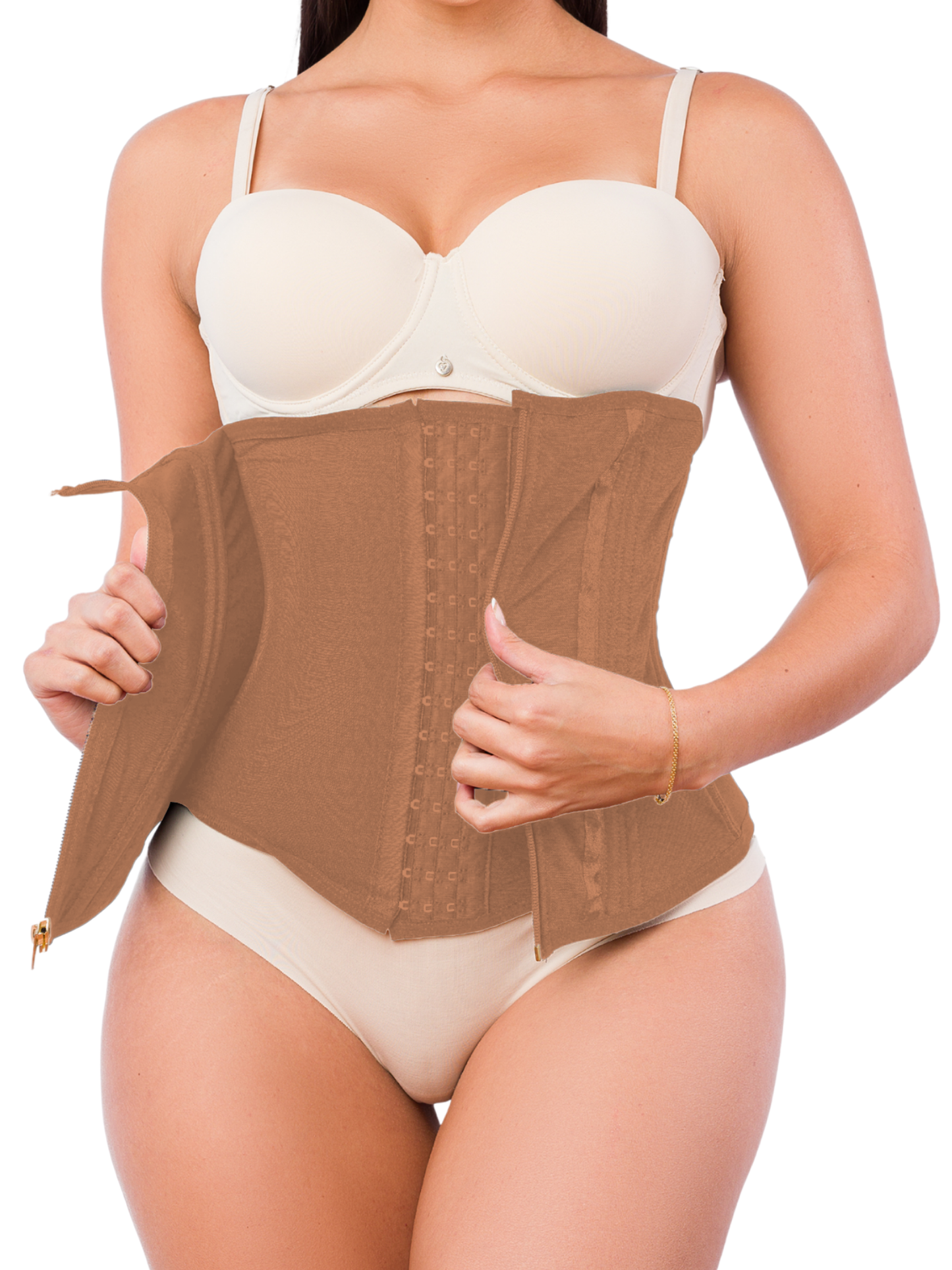 SD-2001 Shorts levanta cola Soporte abdominal