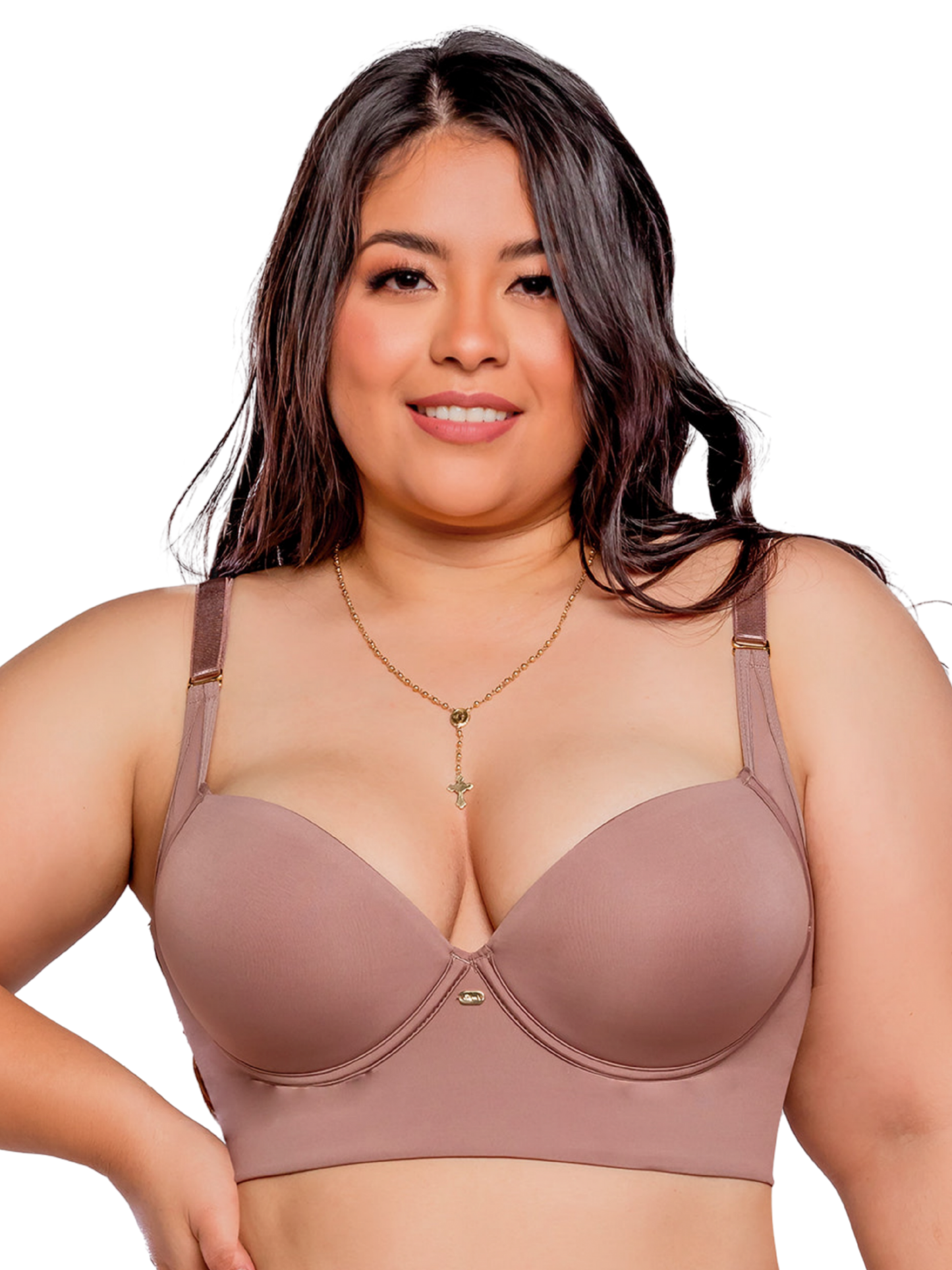 SD-2027 Back Sculpt Bra